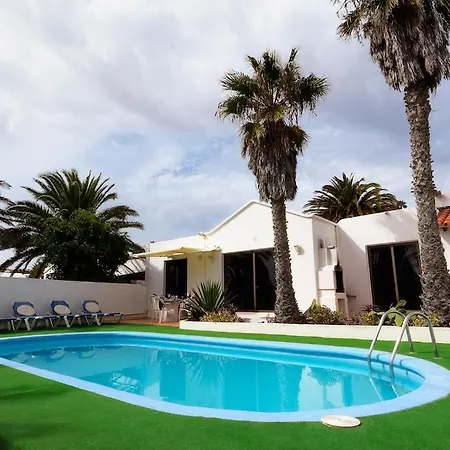 Villa Casa Cobra