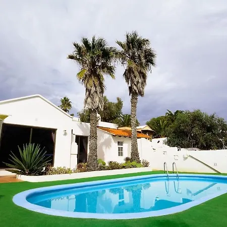 Casa Cobra Nazaret