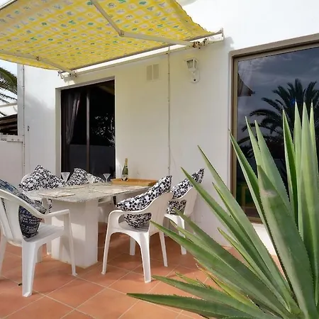 Casa Cobra Villa