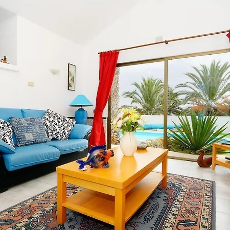 Villa Casa Cobra Nazaret