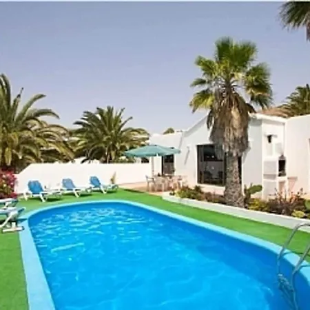 Casa Cobra Nazaret