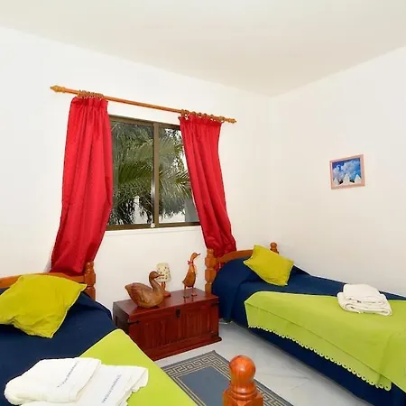 Casa Cobra
