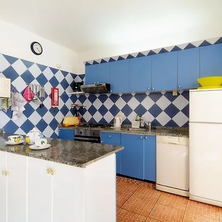 Vila Casa Cobra